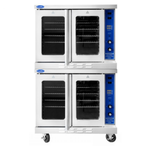 ATCO-513NB-2 Gas Convection Ovens - Standard Depth