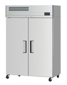 Refrigeration X - XF47-2-N Freezer 2-Dr 42.27-Cuft